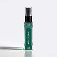 Oud Azur Eau de Parfum-Best Unisex Scent Mini Perfume