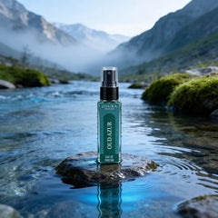 Oud Azur Eau de Parfum-Best Unisex Scent Mini Perfume