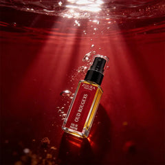 Oud Rouge XS Eau de Parfum-Best Unisex Scent Mini Perfume ZOURA