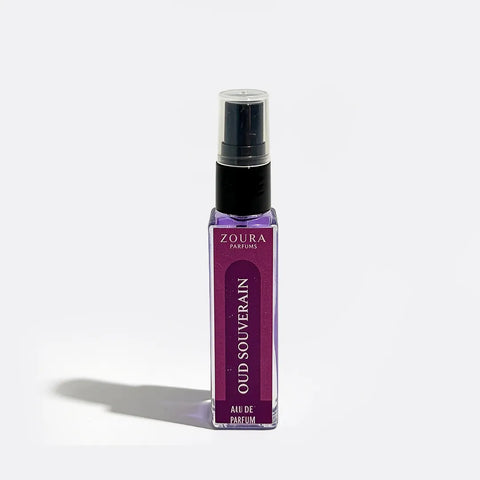 Oud Souverain Eau de Parfum-Best Unisex Scent Mini Perfume