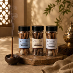 Bakhoor Sticks Discovery Set