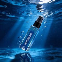 Professor Bleu Eau de Parfum-Best Unisex Scent Mini Perfume ZOURA
