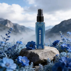 Professor Bleu Eau de Parfum-Best Unisex Scent Mini Perfume ZOURA