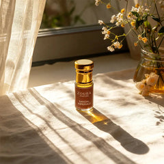 Sandal Imperiale Attar ZOURA