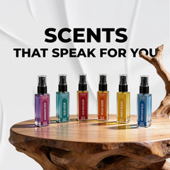 Oud Azur Eau de Parfum-Best Unisex Scent Mini Perfume