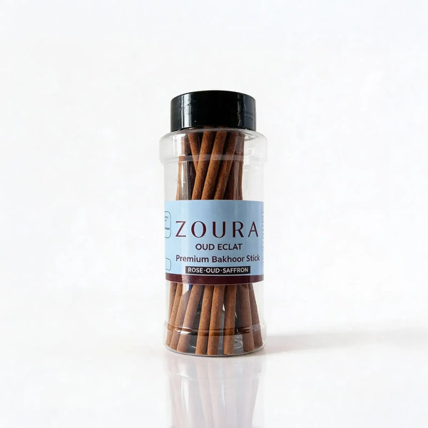 Oud Eclat Bakhoor Premium Incense Sticks Incense Sticks
