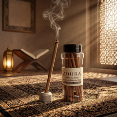 Zahra Al Haya Bakhoor Premium Incense Sticks