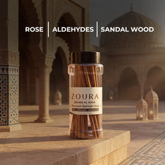 Zahra Al Haya Bakhoor Premium Incense Sticks