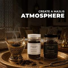 Oudh al Khas Bakhoor Chips