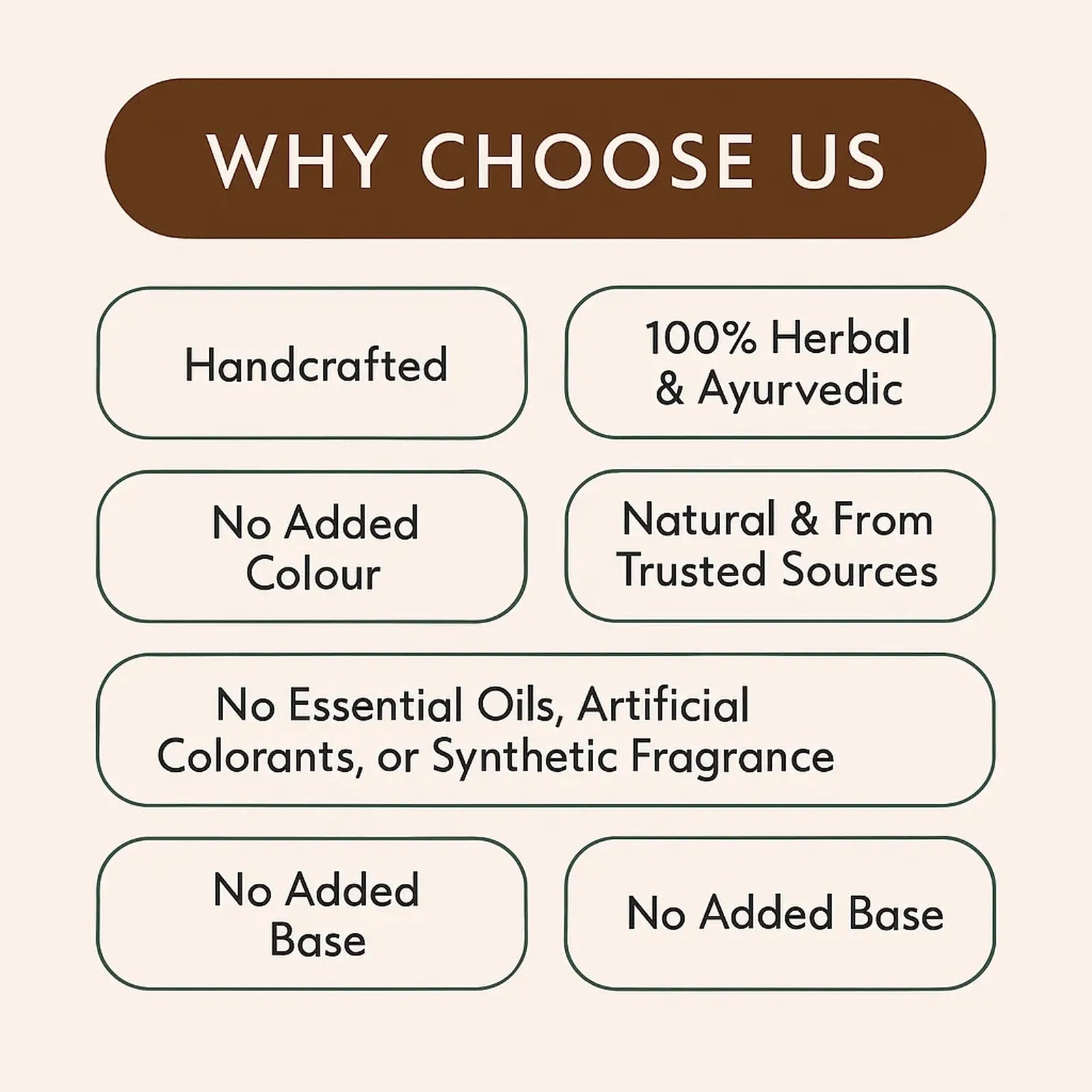 Skin Refreshing Herbal Body Wash Powder