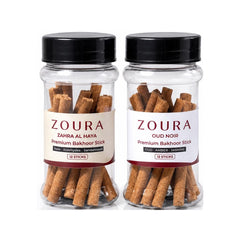 Zoura Oud Azhari  Mini duo- Buy 1 Get 1
