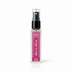 عطر إيريس روز - أفضل عطر للجنسين بحجم صغير