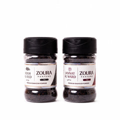 jannat al ward + rouh al vard combo-Buy 1 Get 1