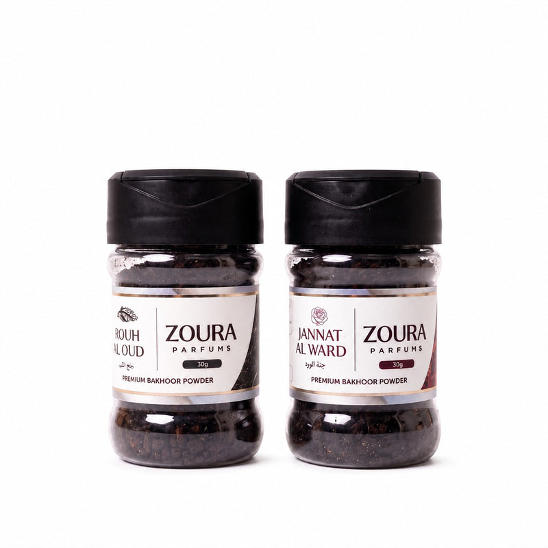 jannat al ward + rouh al vard combo-Buy 1 Get 1