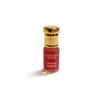 Zafran Ambere Attar