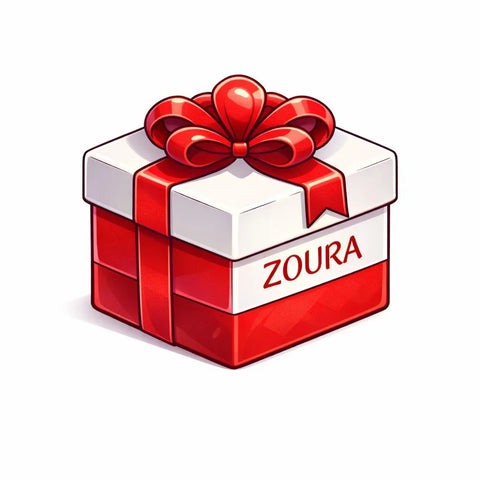 Zoura Gift