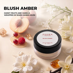Complete Solid Perfume Collection Set of 10