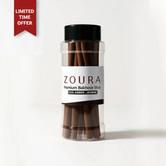 Oud Noir Bakhoor Premium Incense Sticks Incense Sticks