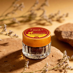 Kasturi Gold Herbal Long Last Perfumed Cream For Body