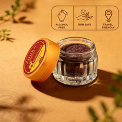 Kasturi Gold Herbal Long Last Perfumed Cream For Body