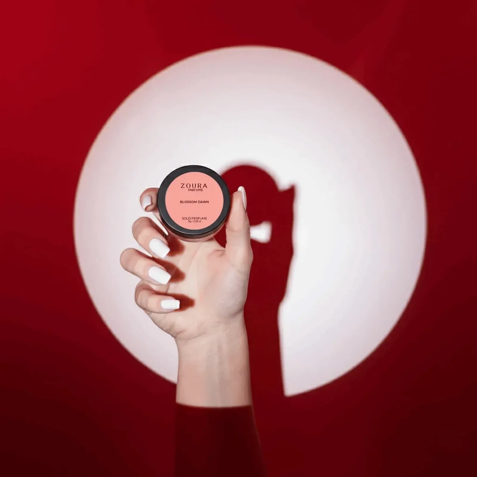 Blossom Dawn Unisex Solid Perfume