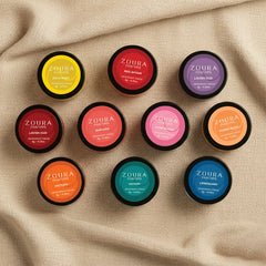 Deodorant Cream – Set Of 10 Original Whole Body Long Last Deodorant Cream