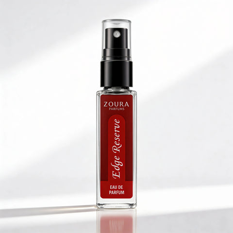 Edge Reserve Eau De Perfum–Best Unisex Scent Mini Perfume