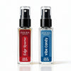 Vibe Candy & Edge Reserve Eau De Perfum Duo Mini Perfume