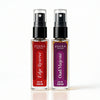 Edge Reserve & Oud Majeste  Eau De Perfum Duo Mini Perfume