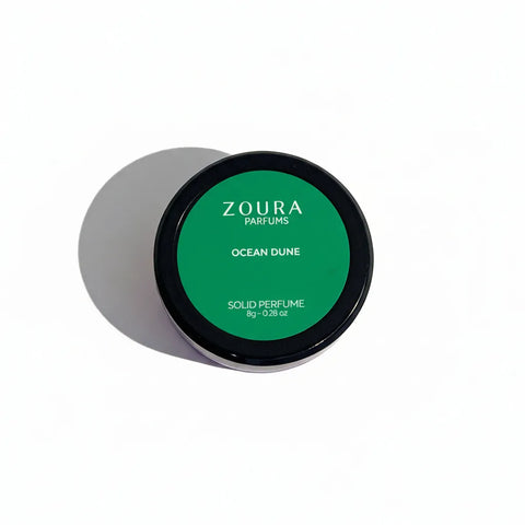 Ocean Dune Unisex Solid Perfume