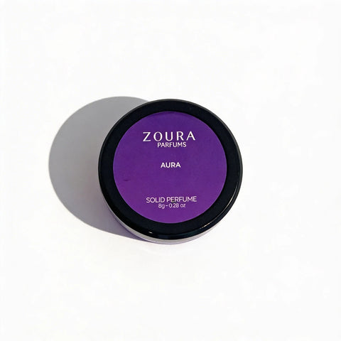 Aura Solid Unisex Perfume
