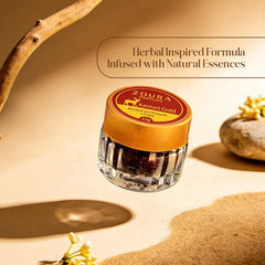 Kasturi Gold Herbal Long Last Perfumed Cream For Body