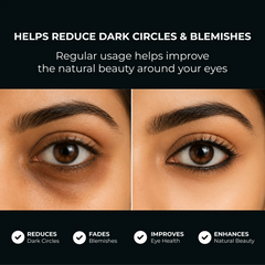 Herbal Kajal – Deep Black Eye Definition with a Smooth, Gentle Glide ZOURA