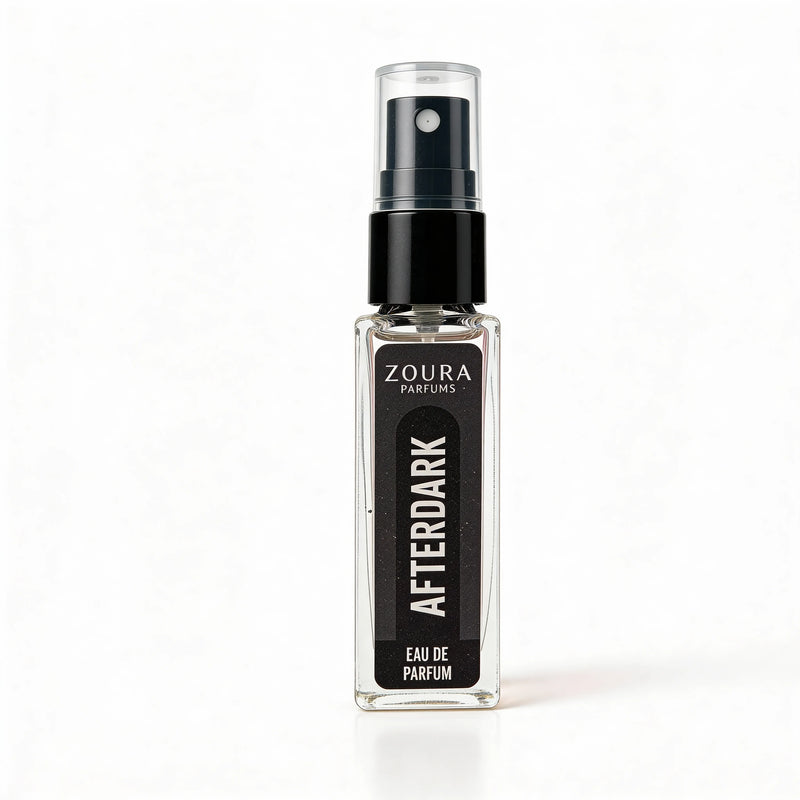 After Dark & Velocity Man  Eau De Perfum Duo Mini Perfume