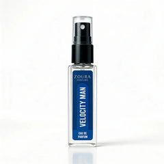 After Dark & Velocity Man  Eau De Perfum Duo Mini Perfume