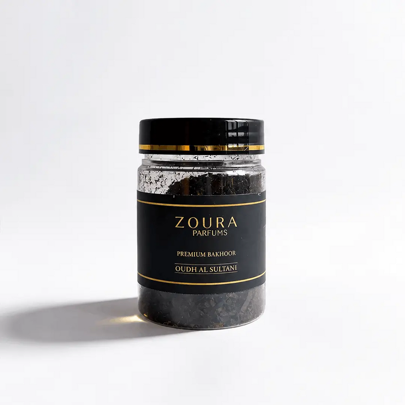 Oudh Al Sultani Bakhoor Chips