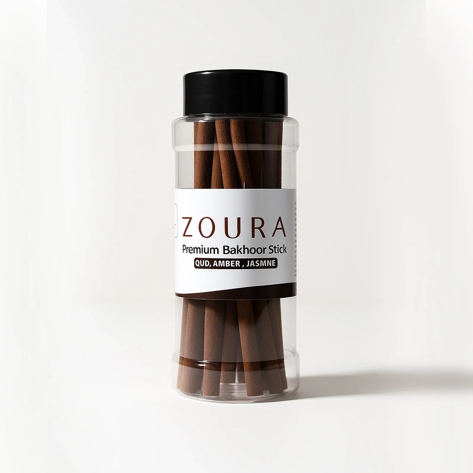 Zoura premium bakhoor sticks main product image