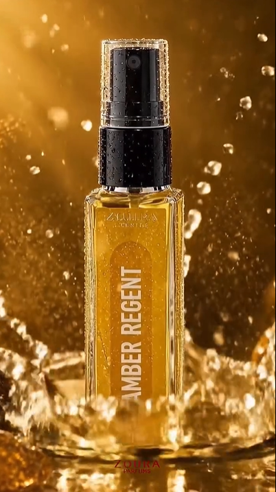 zoura pocket frendly eau de perfume
