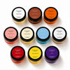 Complete Solid Perfume Collection Set of 10