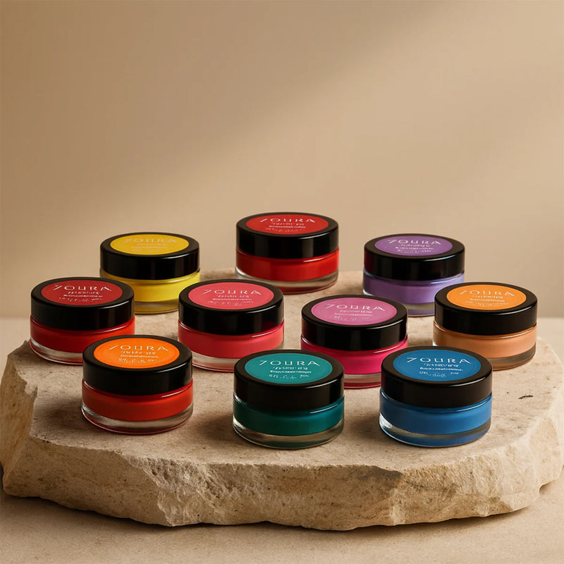 Deodorant Cream – Set Of 10 Original Whole Body Long Last Deodorant Cream