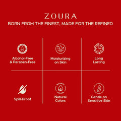 Aura Solid Unisex Perfume