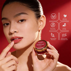 Zoura 100% Natural Beetroot Lip Balm And Tint