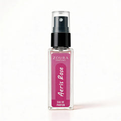 After Dark & Aeris Rose  Eau De Perfum Duo Mini Perfume