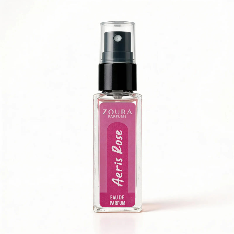 After Dark & Aeris Rose  Eau De Perfum Duo Mini Perfume