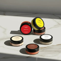 Zoura Signature Solid Perfume Set of 5