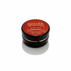 عطر رويال عود الصلب للجنسين