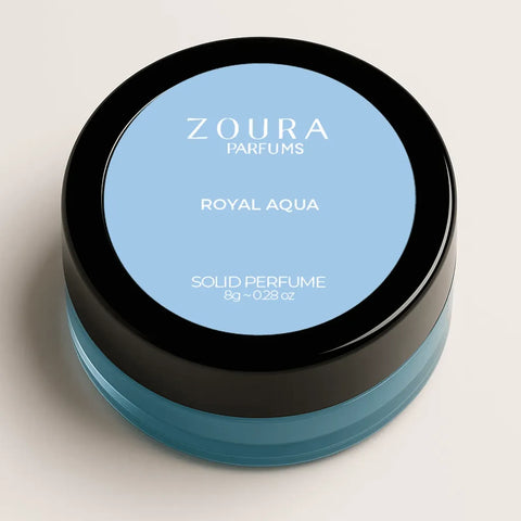 Royal Aquae Unisex Solid Perfume