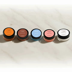 Zoura Everyday Solid Perfume Set of 5